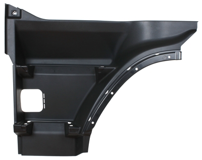 CAISSON MARCHE PIED GRAND GAUCHE VOLVO FH